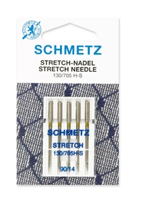SCHMETZ IHLY POLPLOCHÉ NAPÄŤOVACIE 90x5ks domáce