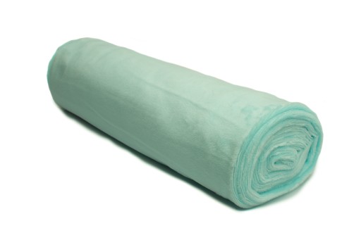 Úplet Minky Smooth č.58 Aqua 1/2 MB