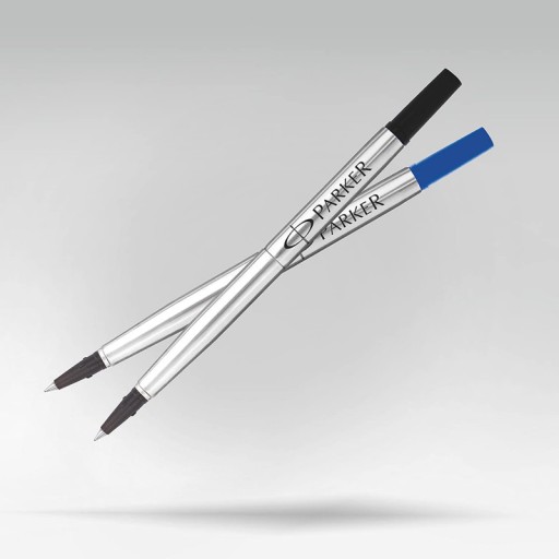 GÉLOVÁ NÁPLŇ DO GULIČKOVÉHO PERA PARKER BLUE M