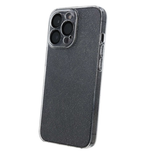 Shine overlay for Motorola Moto G72 transparent