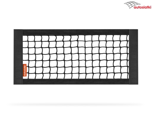 Plotová sieť na suchý zips 14x30 cm