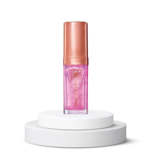 Avon True Lip Oil – trblietavý okvetný lístok