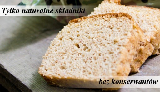 Trvanlivý vojenský ražný chlieb 700g