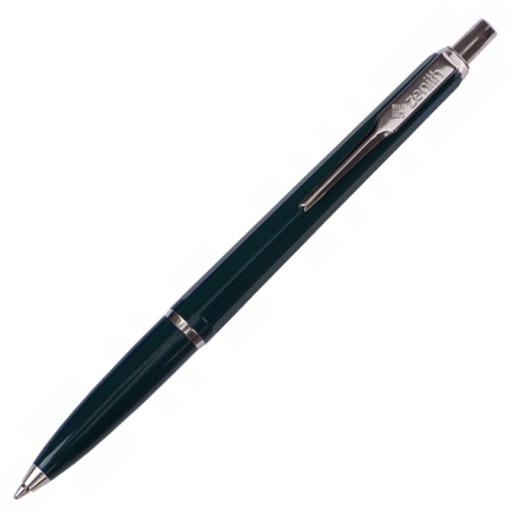 ZENITH 7 Classic AUTOMATICKÉ GULIČKOVÉ PERO Mix farieb