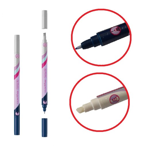 Herlitz My Pen atramentová guma 1 ks