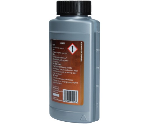 ECO ODVÁPŇOVAČ do kávovaru DELONGHI 250ml