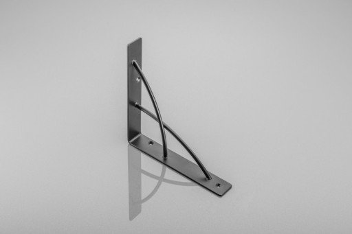 Support LOFT policové držiaky NEO Wall 180x180 izba obývačka kuchyňa GTV