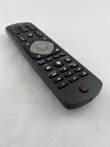 Diaľkové ovládanie pre TV PHILIPS RM-L1225 996596001842