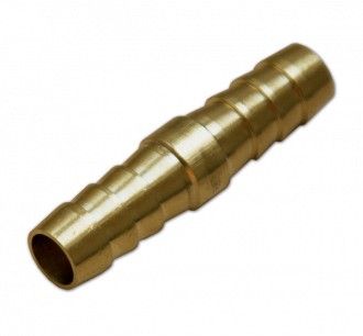 BRADAS KONEKTOR HADICE PRIAMA 6MM MOSADZ