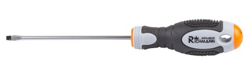 Skrutkovač plochý 3 x 100MM S2 RICHMANN C5236