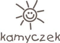 KAMYCZEK látková plienka látková plienka plienka Lux Biała Poľsko Certifikát