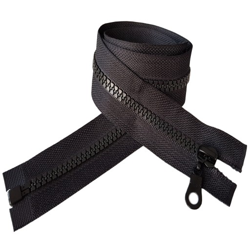 Zips na členkoch #60 cm ROZDELENIE C