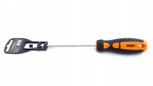 PLOCHÝ SKRUTKOVAČ SL 8 200 mm SKRUTKOVAČKY