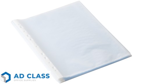 Hráškové tričká AD Class 100 ks, PP, A4, 45µm