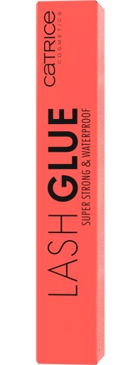 Catrice LASH GLUE Lepidlo na riasy