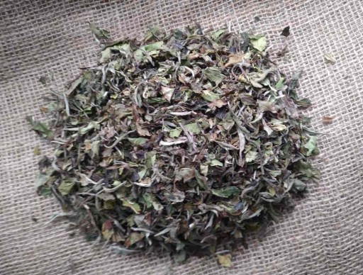 Pai Mu Tan biely čaj 50g Bio-Flavo