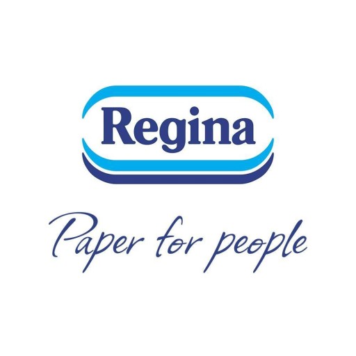 Regina Regina Delicatis Elegante Hygienické obrúsky 4 vrstvové 96 ks