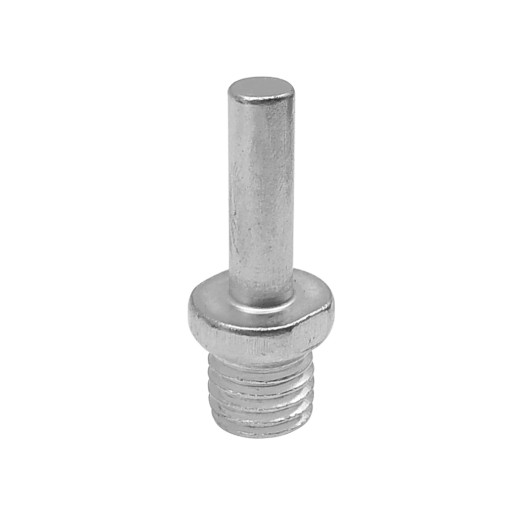BRÚSNY KOTÚČ UNIVERZÁLNY NA VELCRO 150mm M14 2mm