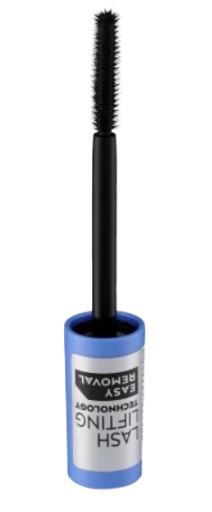 Catrice Lift Up Waterproof Mascara 010 11 ml