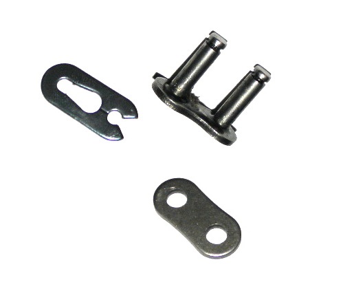 Mini ATV vreckový bicykel s reťazovou sponou T8F