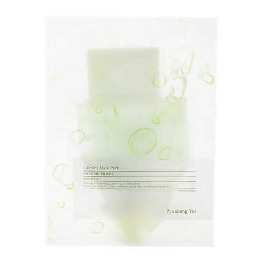 Pyunkang Yul upokojujúca maska 25 ml