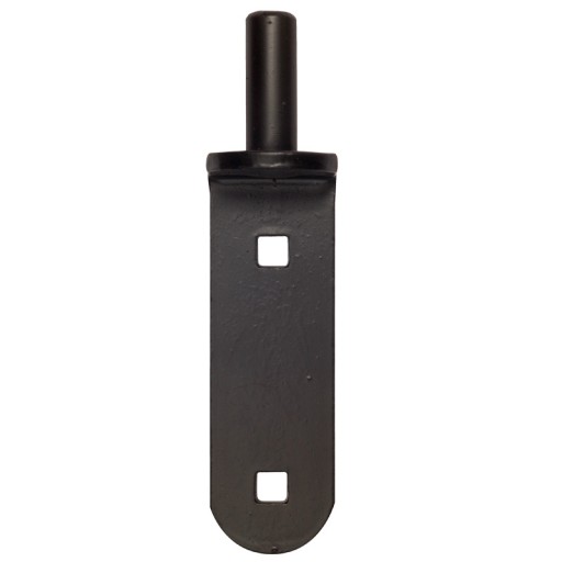Priskrutkovaný čap k závesu remeňa, d18 x V50 x D230 mm