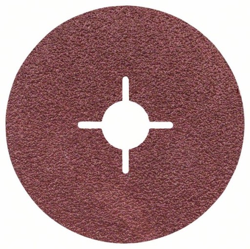 BOSCH FIBER DISC R444 125mm GR.36 KOV