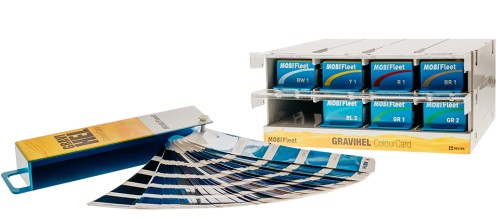 500 ml GRAVIHEL RIEDIDLO POLYURETÁN 453