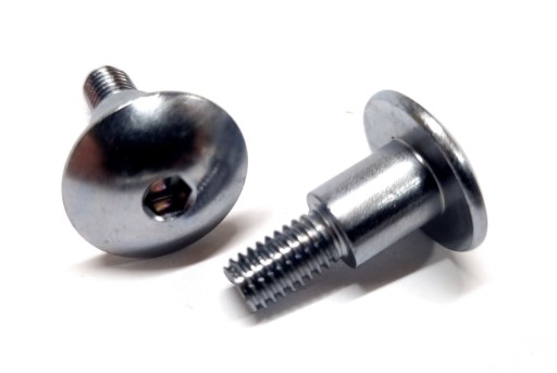 SKRUTKA M6x20 KABEL SUZUKI AN SV SFV GSF GSX VL VZ