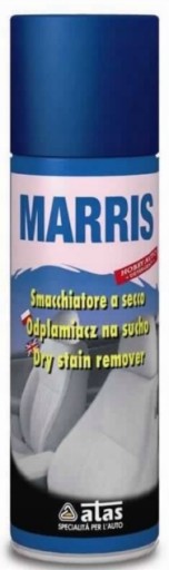 PLAK MARRIS SUCHÝ Odstraňovač škvŕn 200 ml