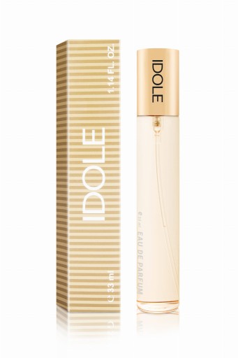 Dámske parfémy IDOLE 33ml flakóny parfémov