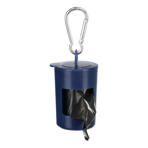 Trixie KEYRING nádoba s vreckami na exkrementy