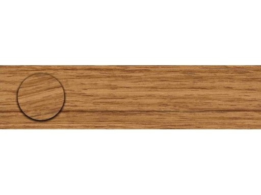 ABS hrana X 50084 RU 43x2 Teak Gold Schilsner (