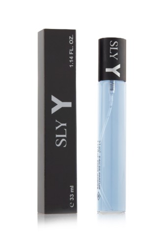 Pánsky parfém SLY Y 33ml flakón parfému