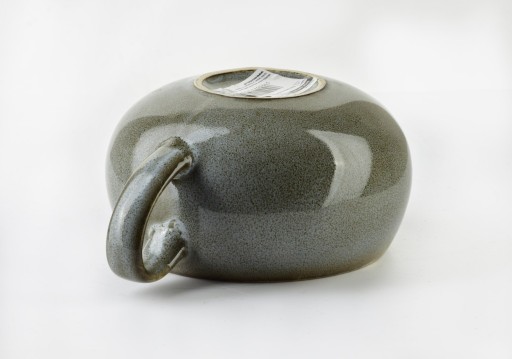 Basic Nature Hrnček 400ml 10xv7cm