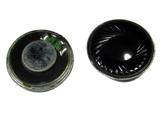 YD-30 0,5W/8ohmový reproduktor