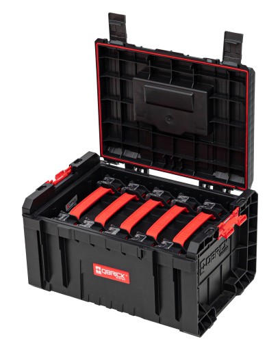 Organizér Qbrick System Pro Multi