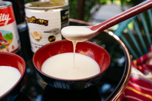 ONG THO sladené kondenzované mlieko 397 g