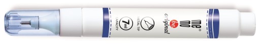 MemoBe korektorové pero 7 ml x 2