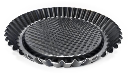 PLECH NA PIZZU 27,5 CM NS