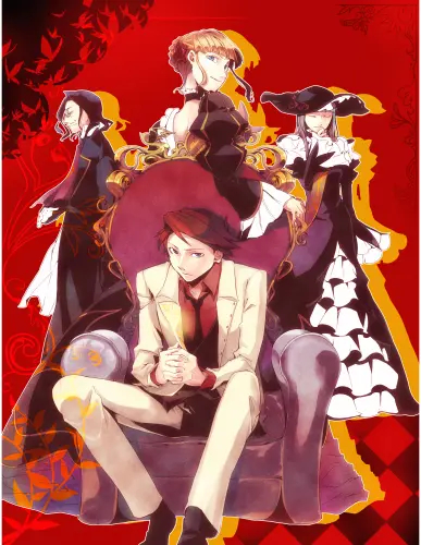 Umineko no Naku Koro ani unnkn_061 A3 (vlastné)