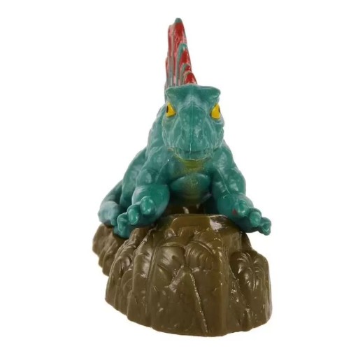 JURSKÝ SVET MINI DIMETRODON POSTAVIČKA