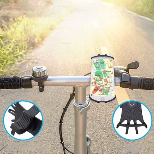 RIADKA NA BICYKEL MOTOCYKEL