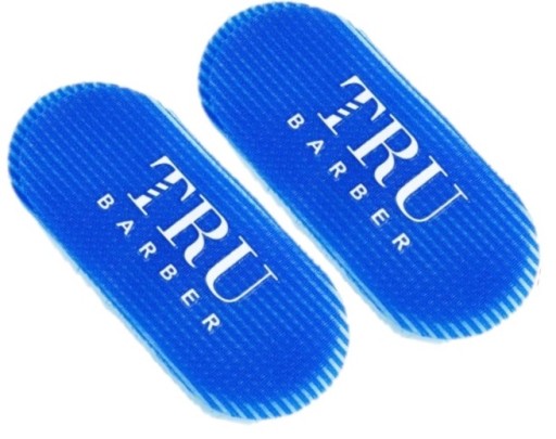 Suchý zips na vlasy a chápadlá holičské GRIPPER 2 KS.