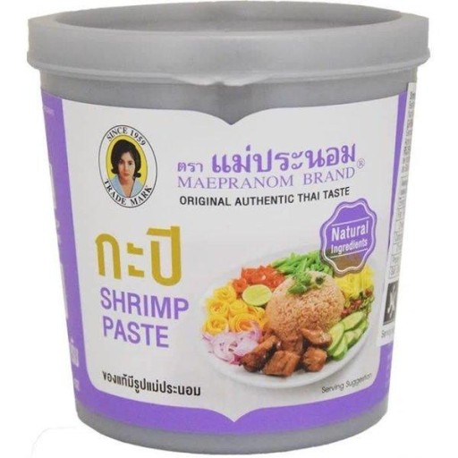 Kapi Krevetová pasta 350g