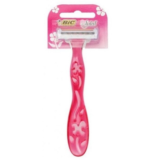 BIC MISS SOLEIL holiaci strojček