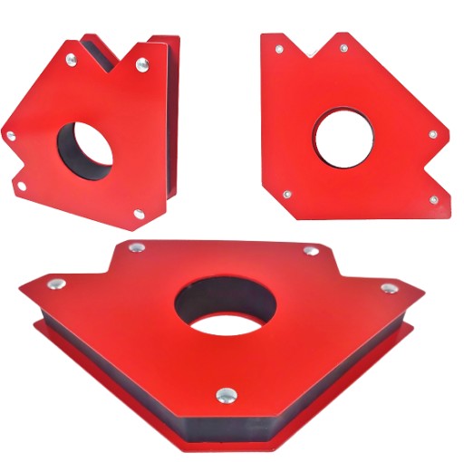 MAGNETICKÝ ZVÁRACÍ UHOL 12KG DRŽIAK MAG