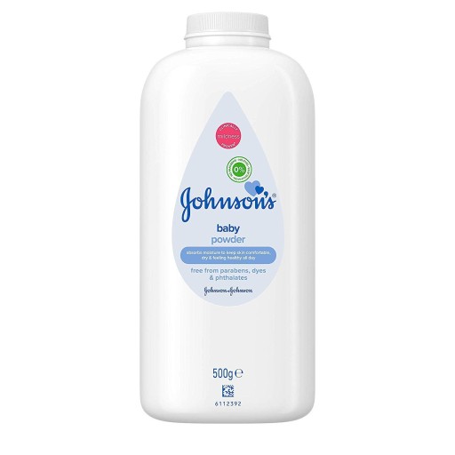 Johnsonov prášok 500 g