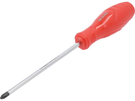 KRÍŽOVÝ SKRUTKOVAČ YATO KRÍŽOVÝ SKRUTKOVAČ PH2 X 150 mm