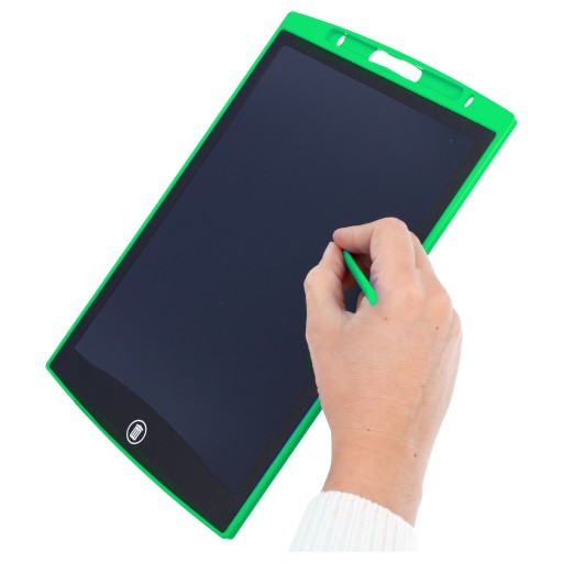 GRAFICKÝ TABLET PRE DETI, interaktívny zápisník, tabuľa a stylus na hranie
